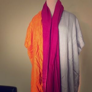 Scarfs